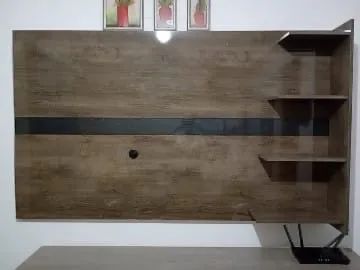 PAINEL DE PAREDE - LINDO E MODERNO! ?