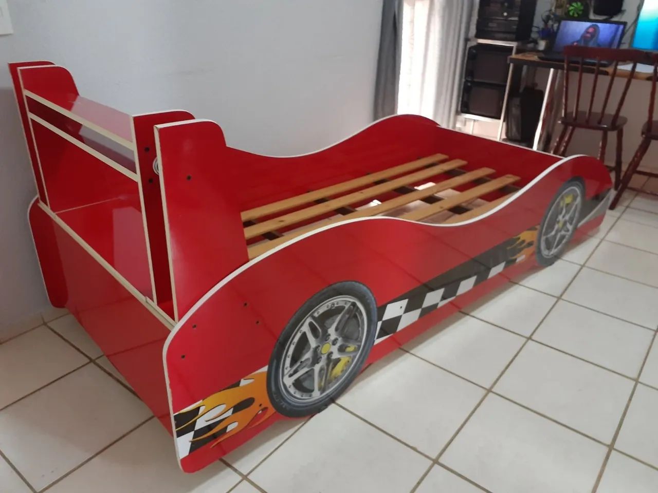 Cama infantil F1  - Foto 2
