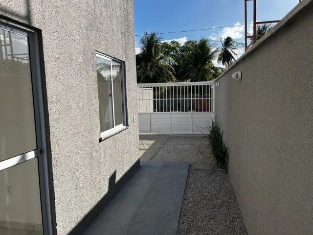 CASAS EM MARACANAÚ - ZERO DE ENTRADA E ENTRADAS PARCELADAS  - Foto 4
