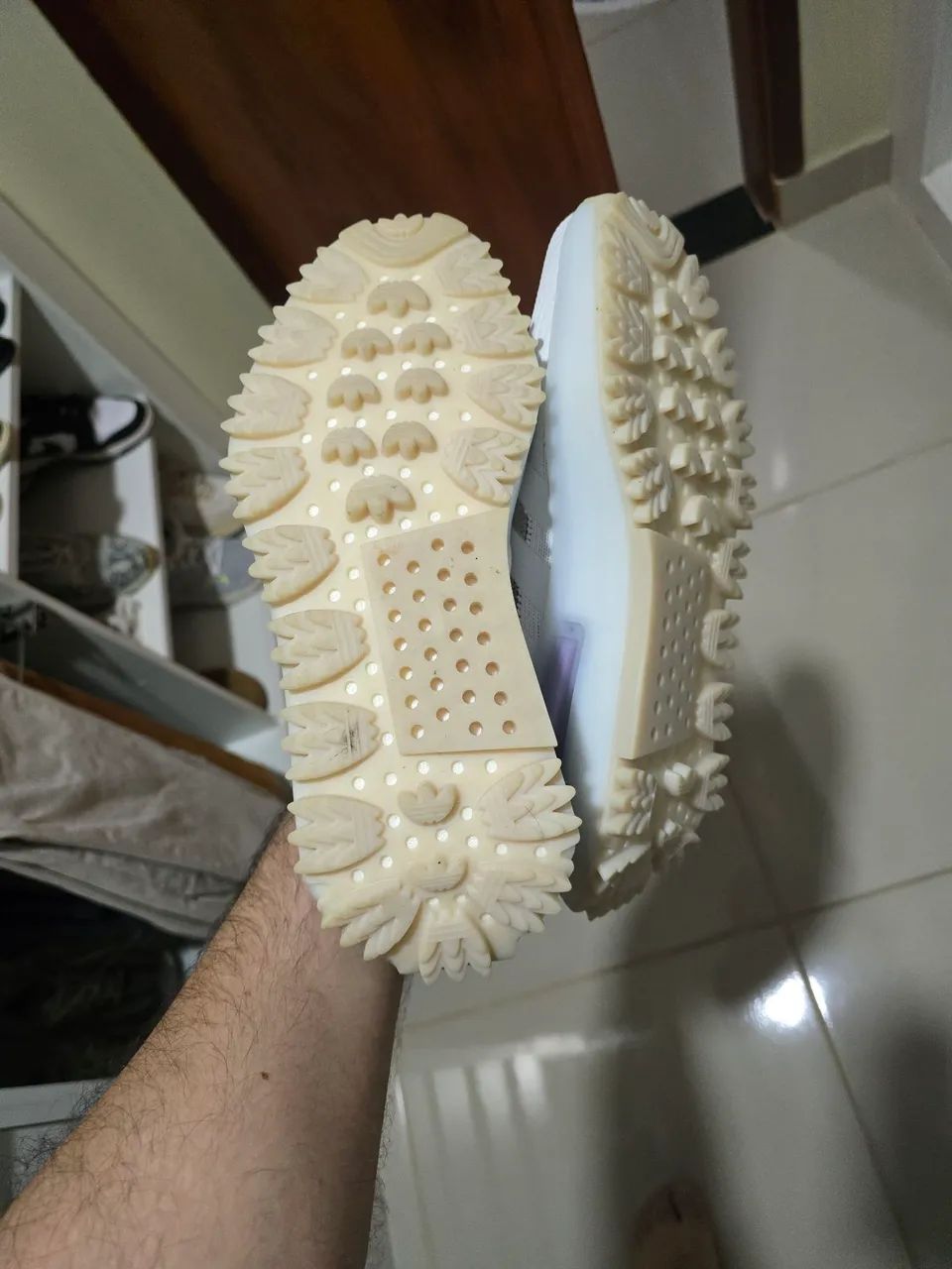 Adidas nmd_s1 42 - Foto 5