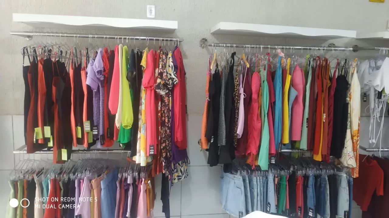 Araras inox  - Foto 4
