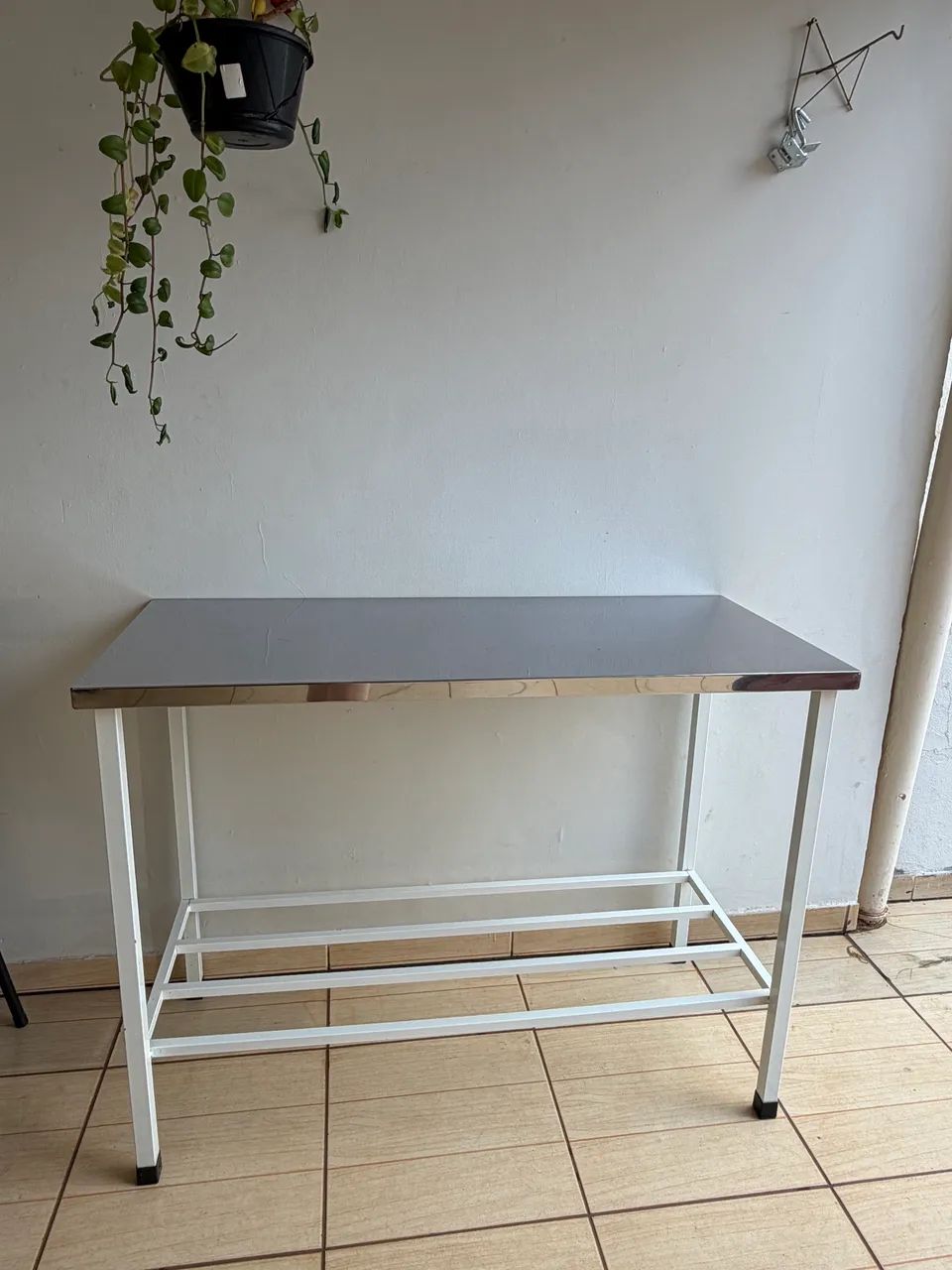 Mesa Inox