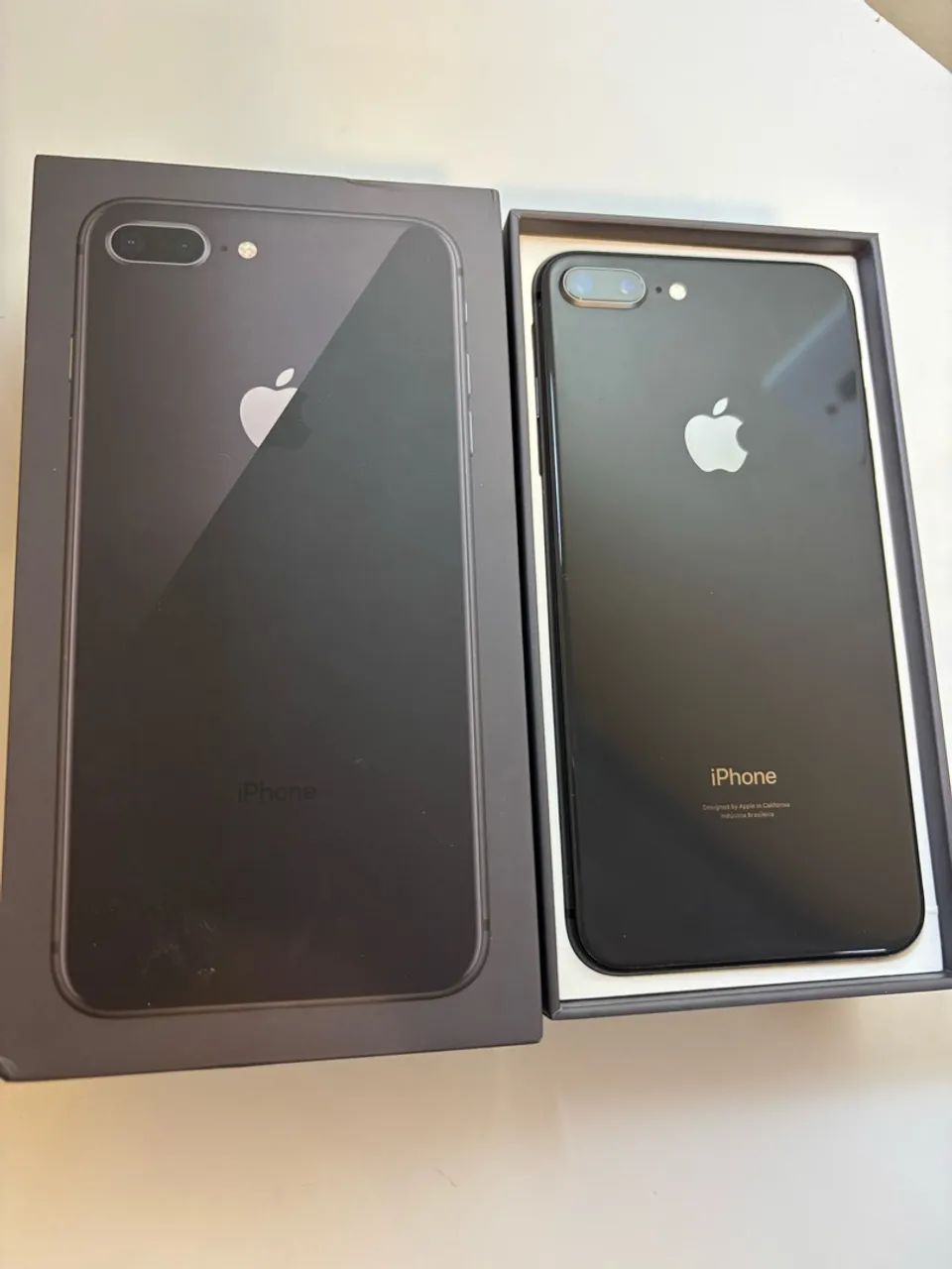 iPhone 8 Plus  - Foto 2