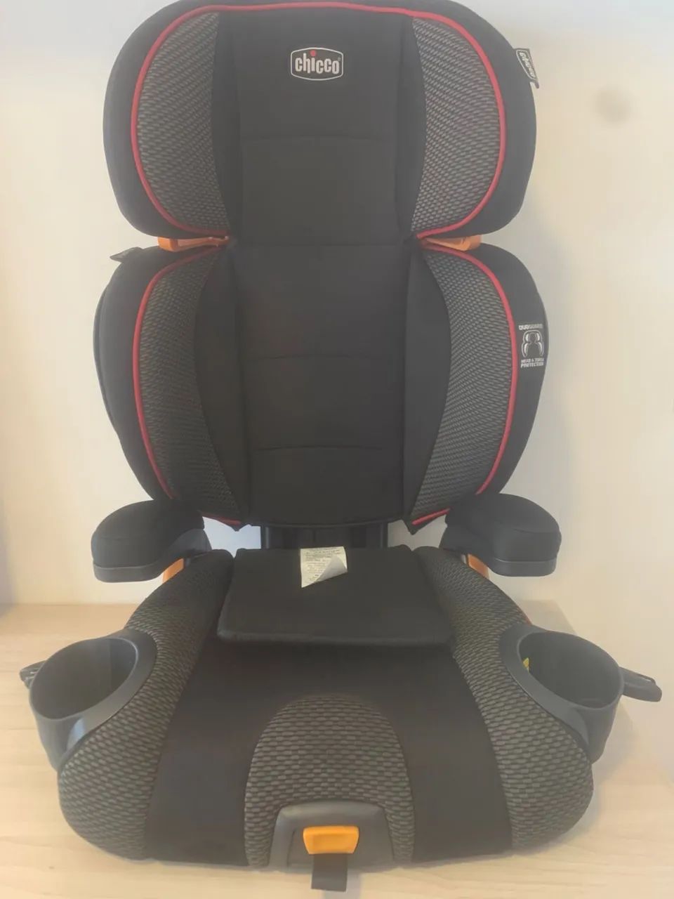 Cadeirinha carro isofix  - Foto 6