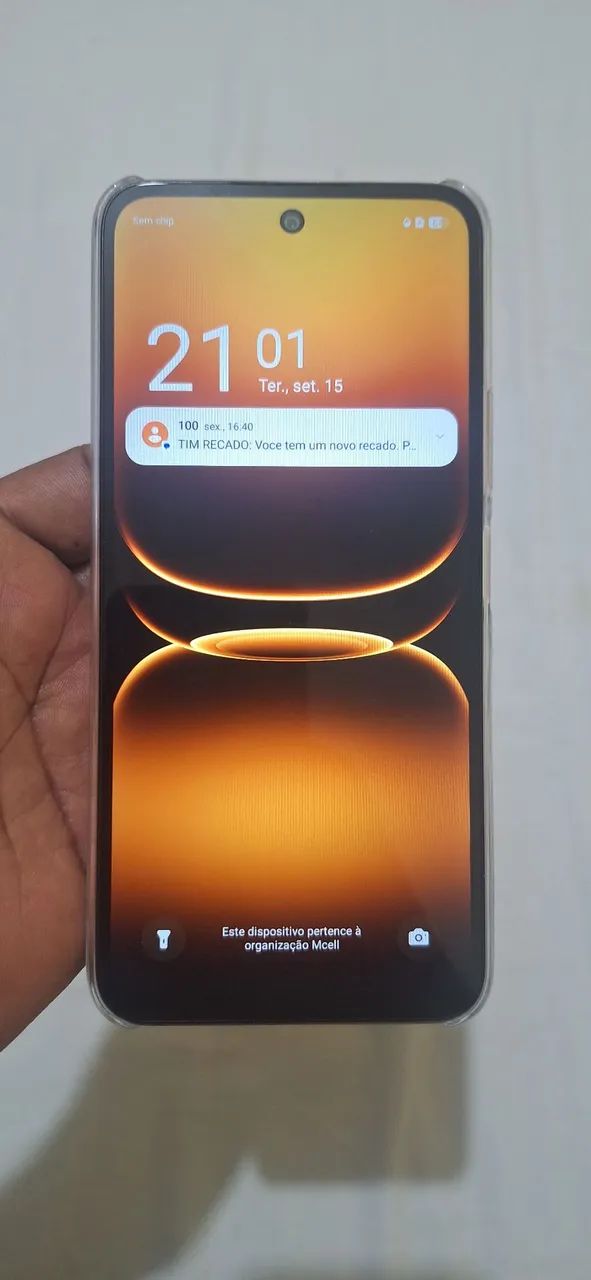 imfinix smart 10 - Foto 3