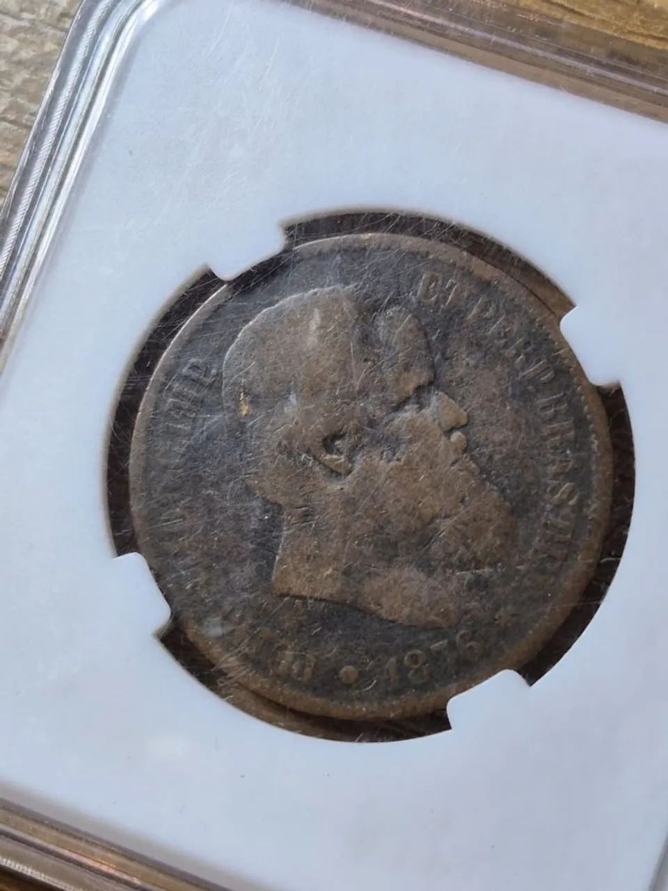 Lote de moedas  - Foto 3
