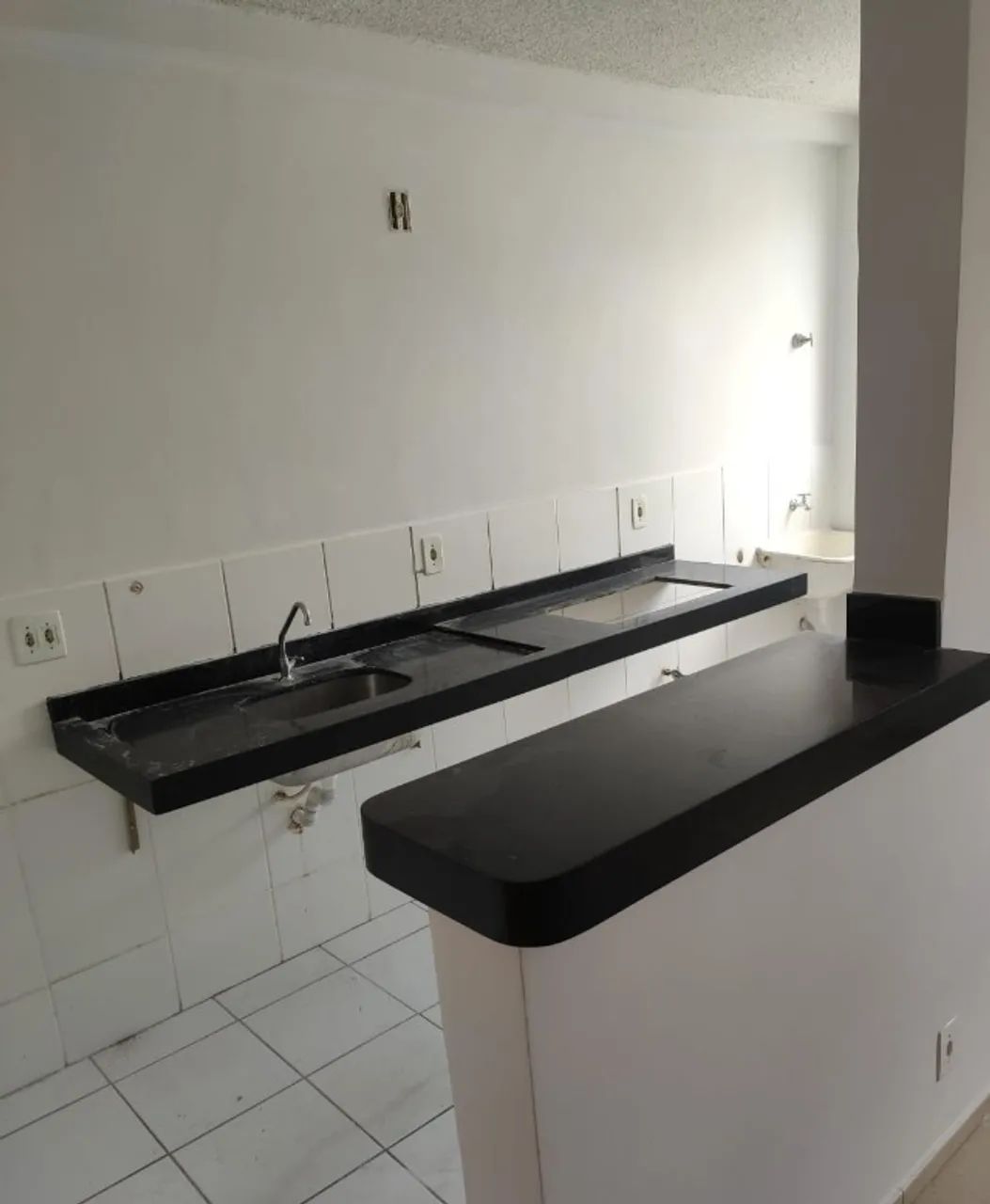 Aluga-se Apartamento 2 Quartos no Edifício Granrio - Goiânia/GO - Foto 2