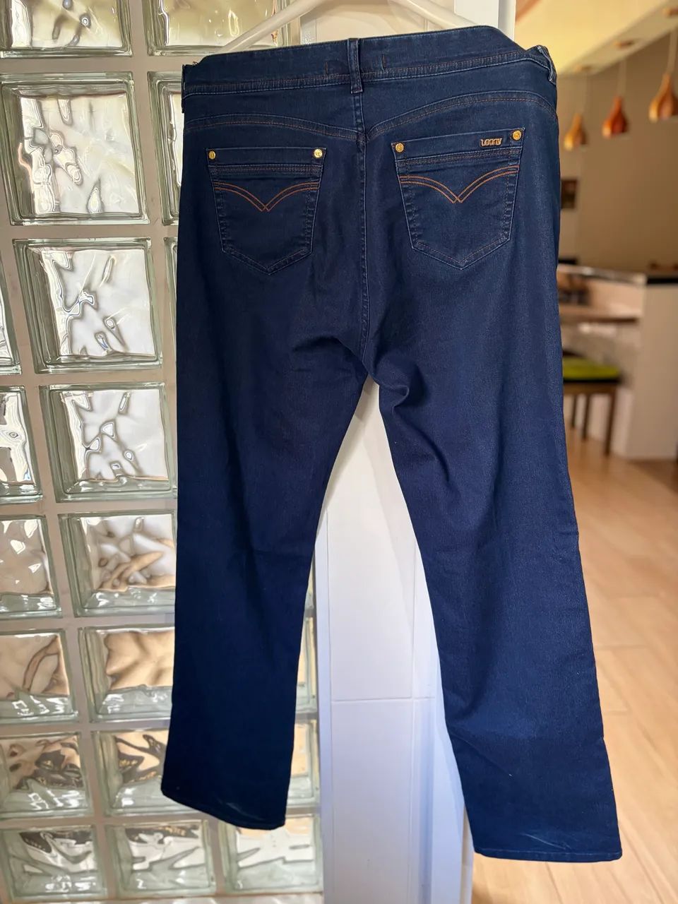 Calça nova loony special tam 46 - Foto 3