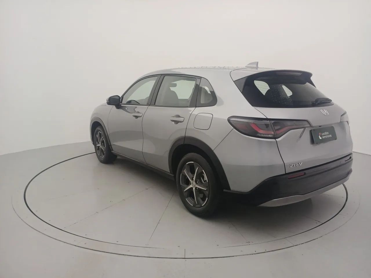 Honda ZR-V Touring 2.0 16V 5p Aut., foto 3 de 18