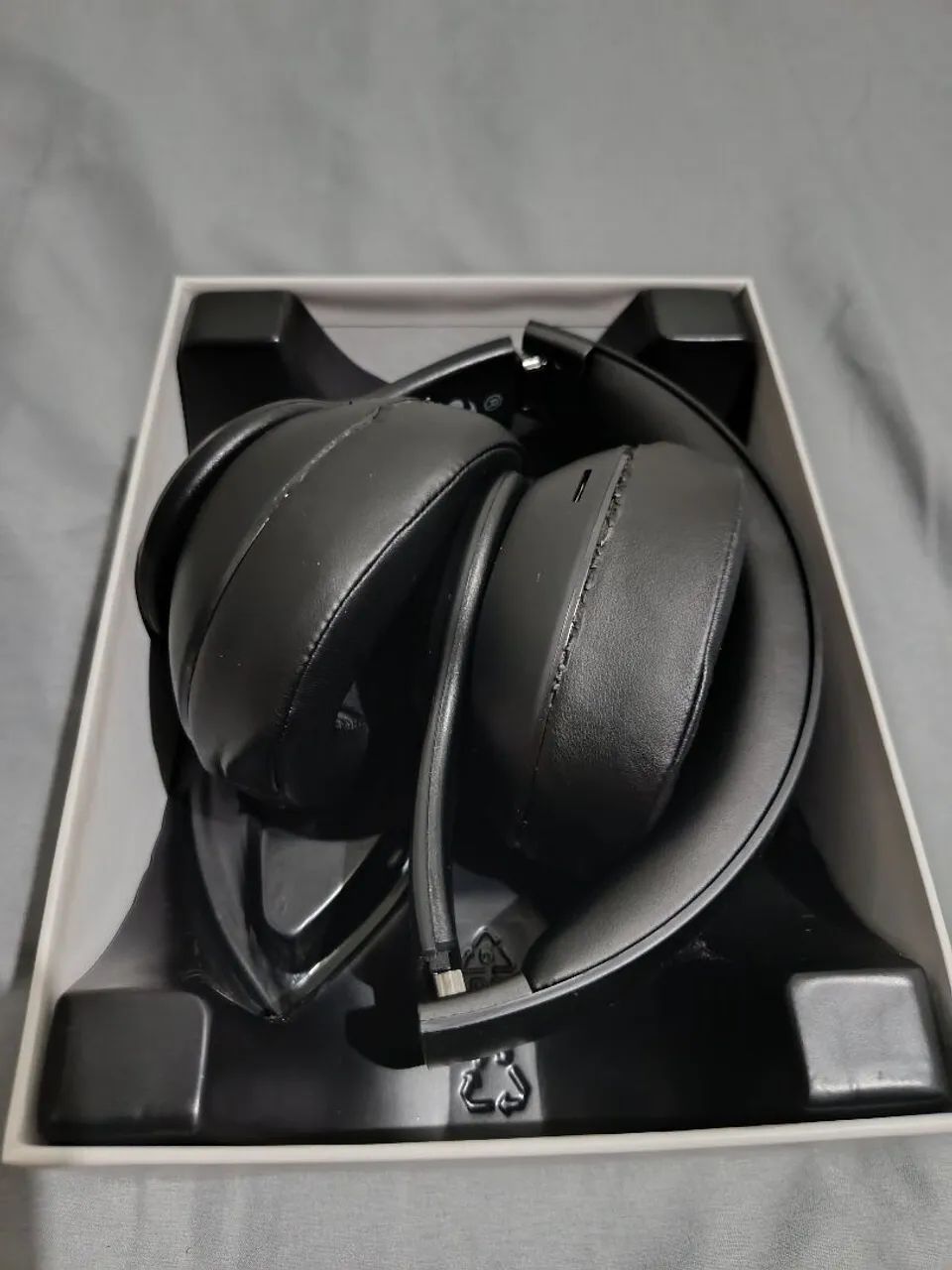 Fone abafador  - Foto 2