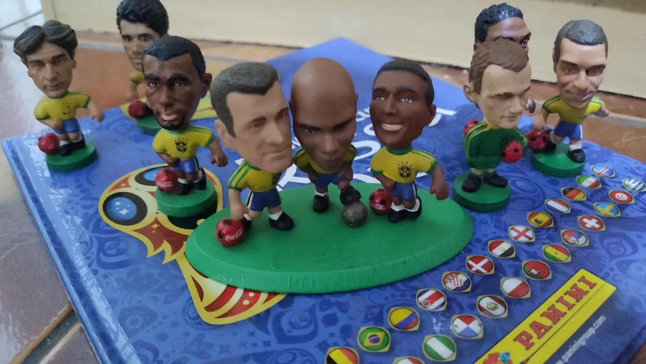 Zico Kashima Antlers - Corinthian ProStars (Edição Limitada 4000
