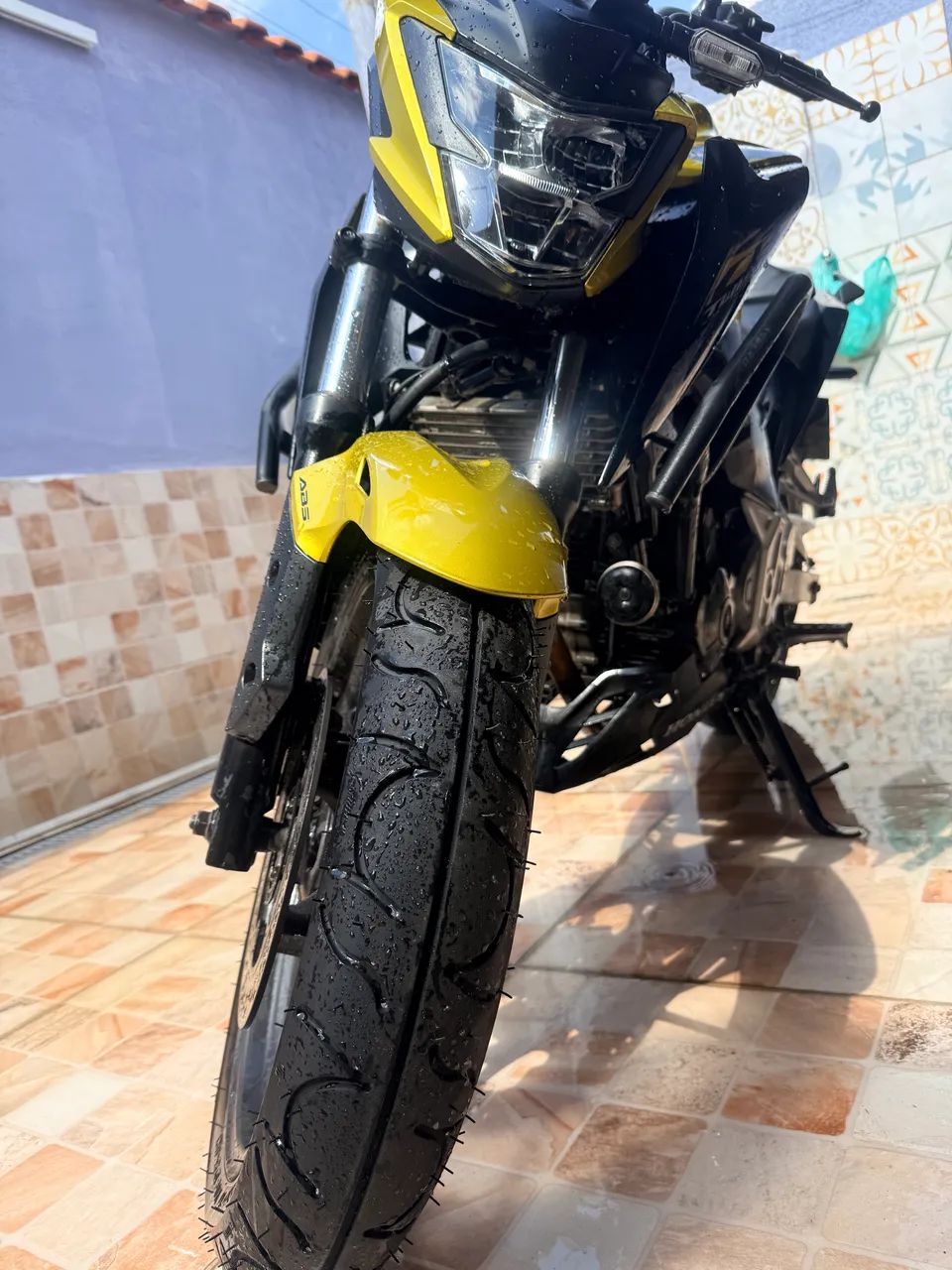Twister 300  - Foto 3