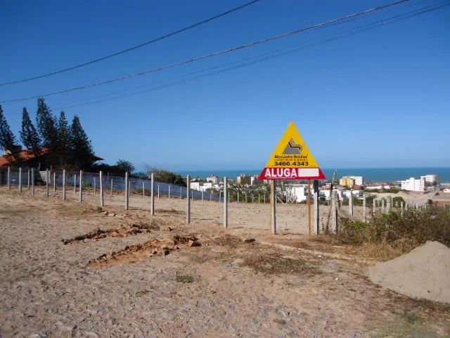 TERRENO para alugar na cidade de FORTALEZA-CE - Foto 3