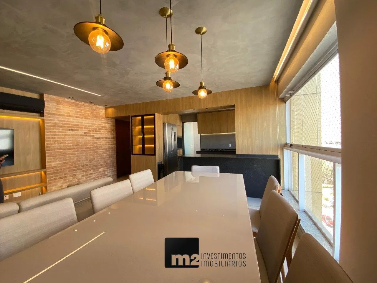 Apartamento no Jardim América - Foto 2