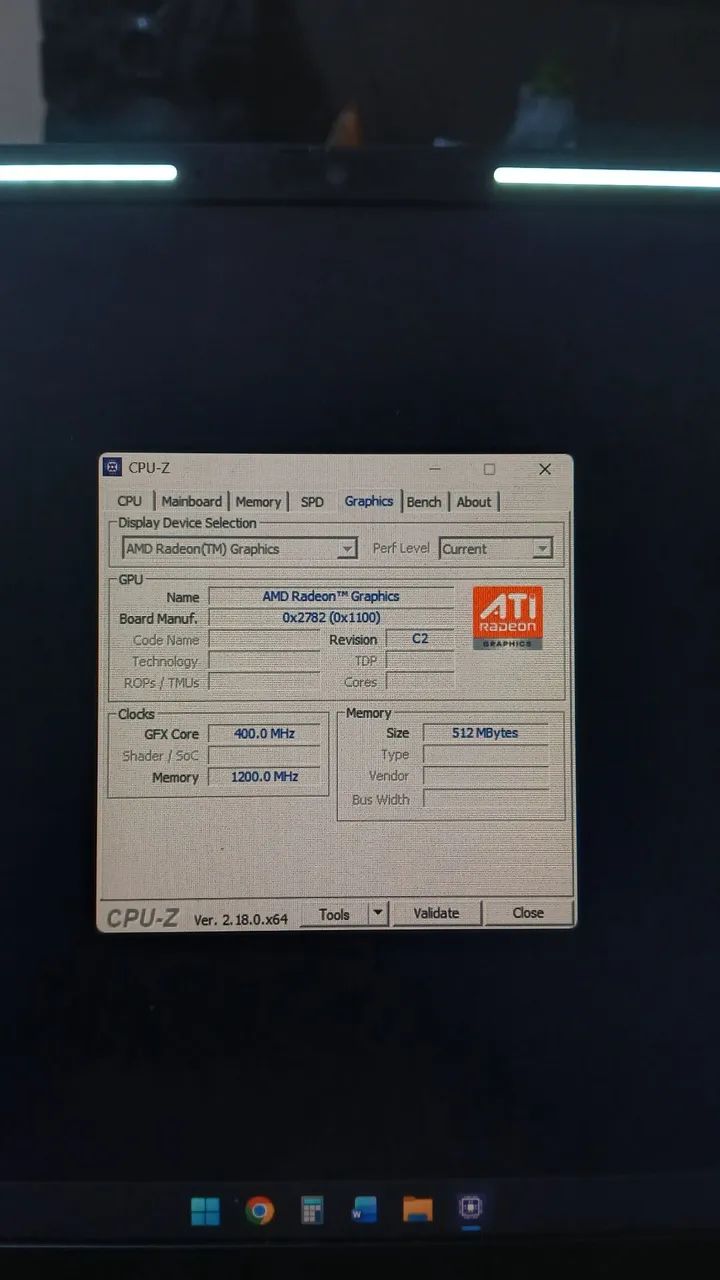 Notebook Ryzen 5500U 16GB - Foto 4