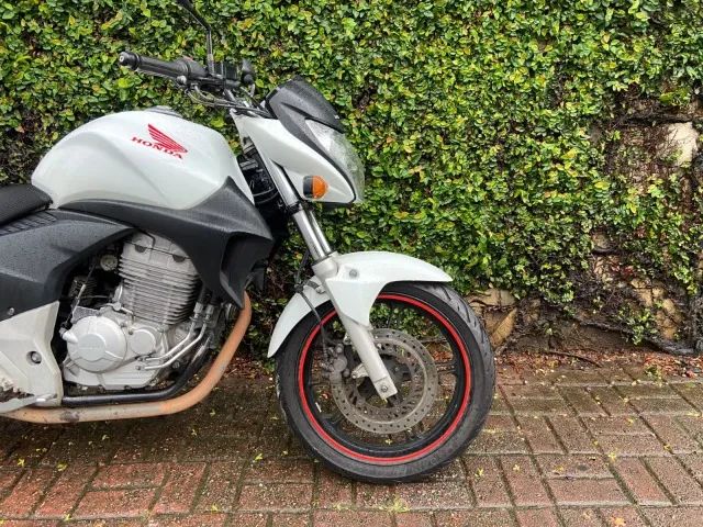 Honda CB300R 2012 - Foto 2