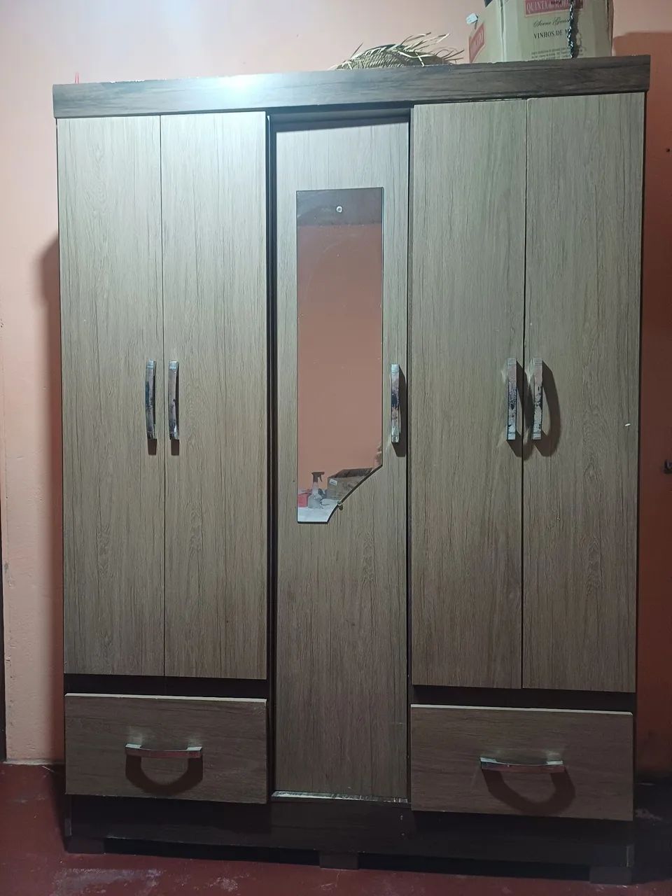 Wardrobe