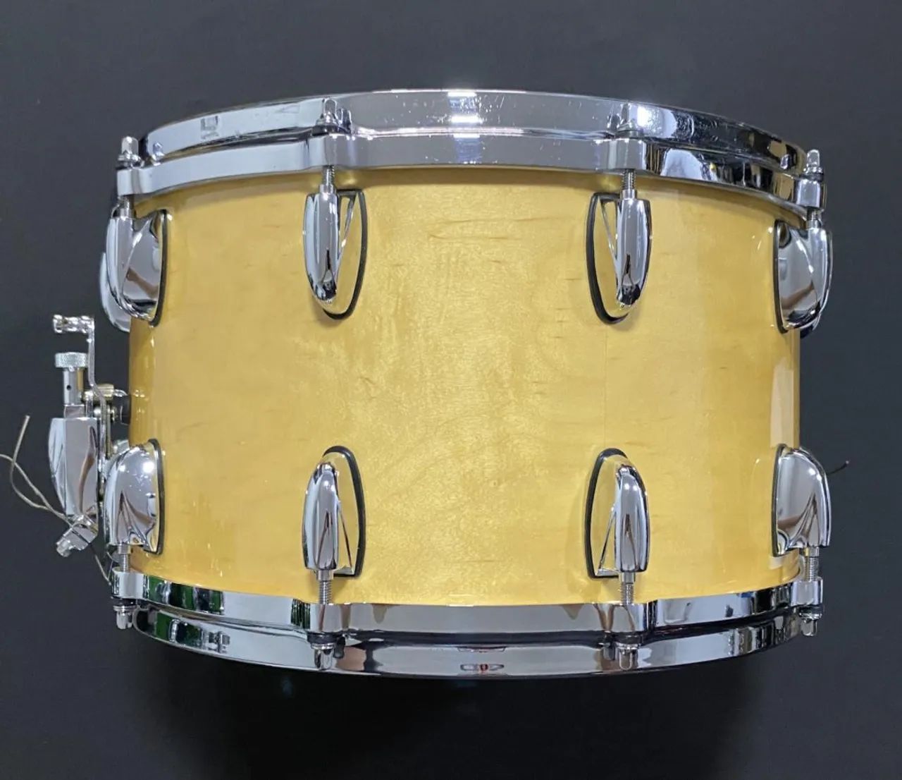 Caixa Gretsch 14x8