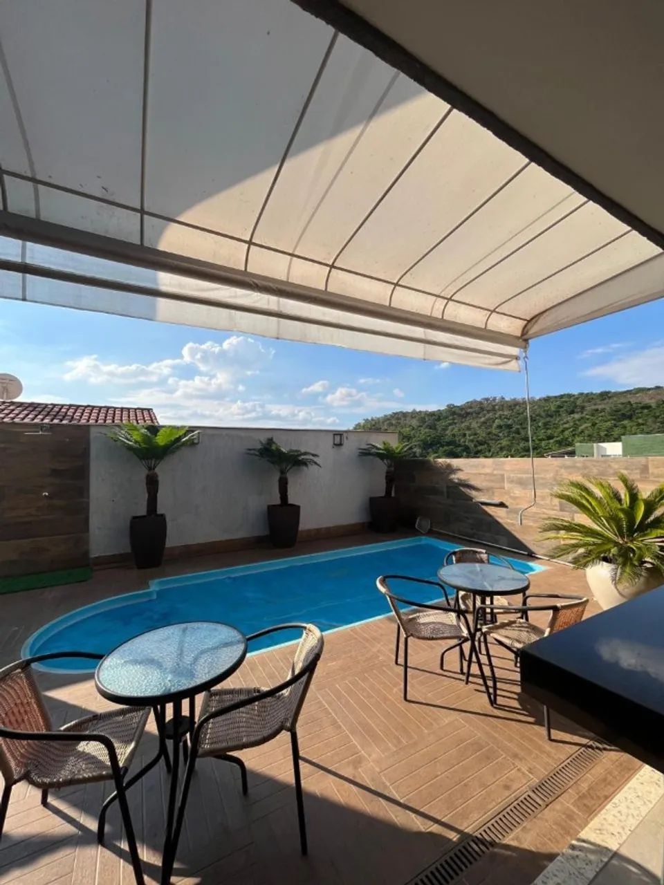 CASA EM SARZEDO C/ PISCINA E 3 QUARTOS C/ SUITE FINANCIAVEL - Foto 5
