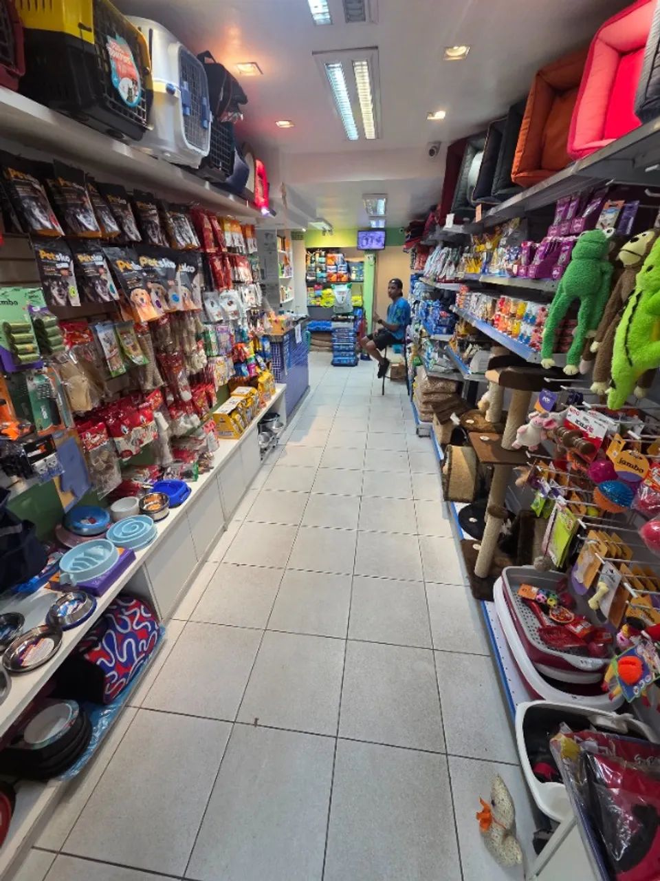 PET SHOP ZONA SUL RJ - Foto 3