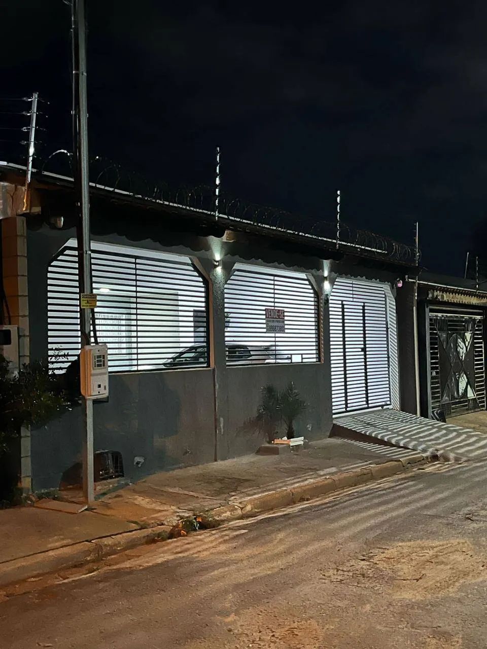 Casa com 3 quartos no Bairro Parque Cuiaba
