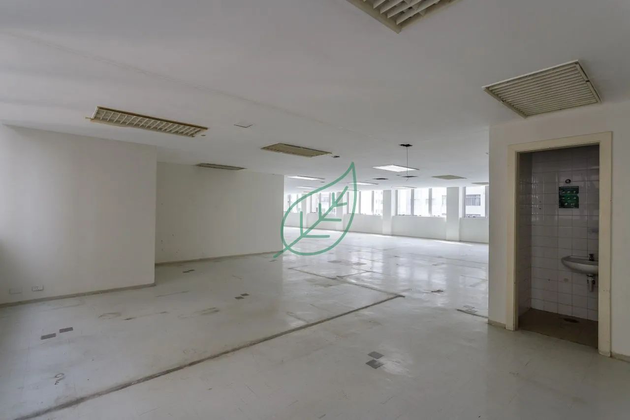 Sala Comercial para locação com 170 m² - Jardins próximo Av.Paulista - Foto 4