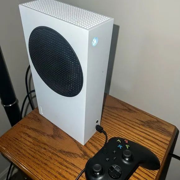 VENDO XBOX SERIES S - Foto 2