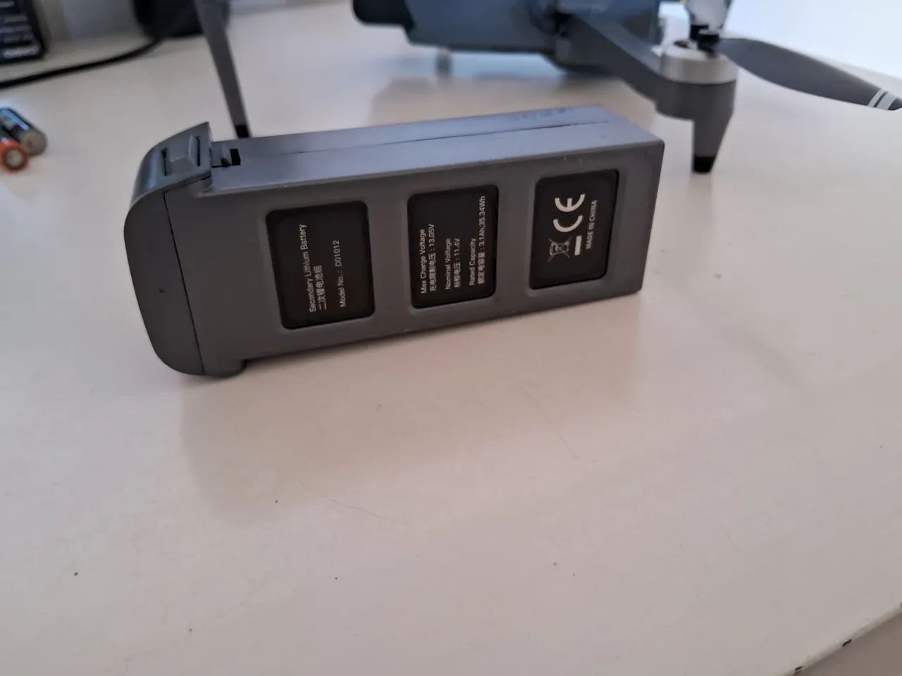 Bateria para drone cfly arno se  - Foto 5