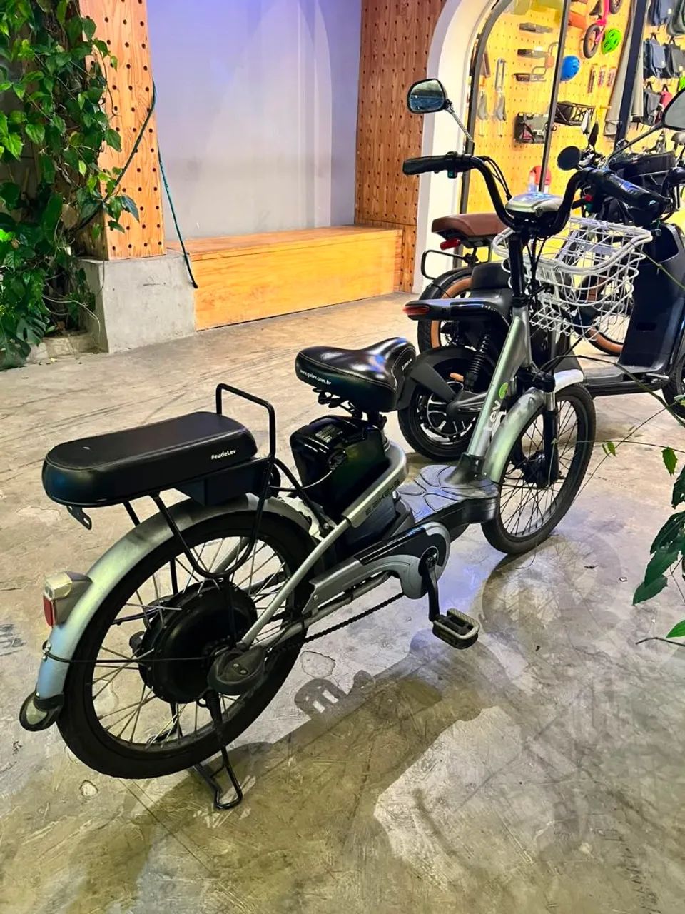 Bicicleta Lev E-bike S - Foto 3