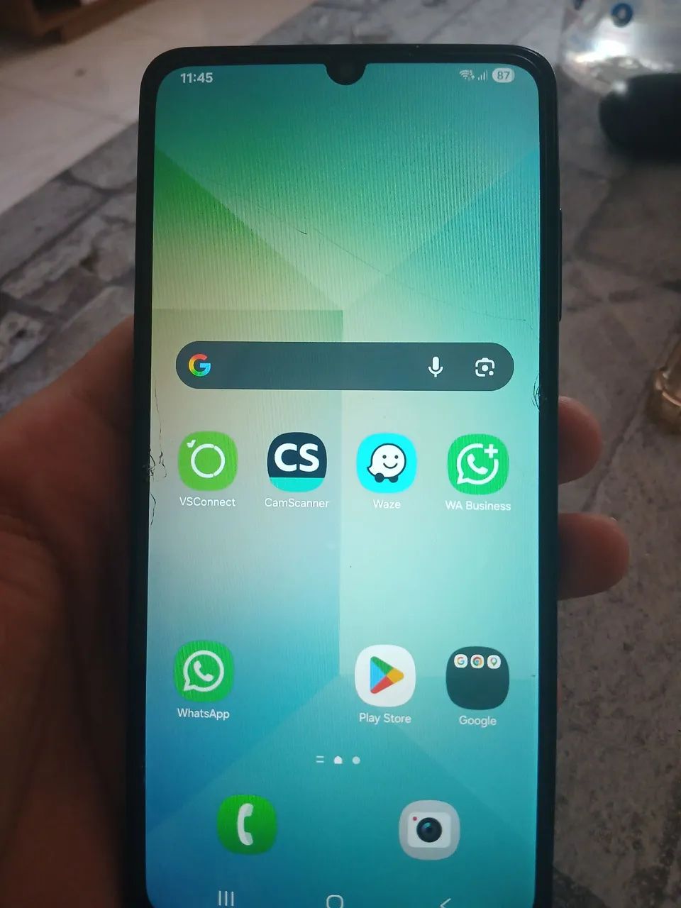 Samsung A06 - Foto 2
