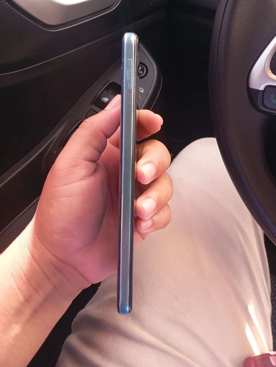 Celular xiaome note 11 - Foto 2