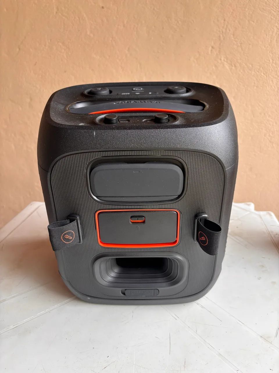 CAIXA JBL