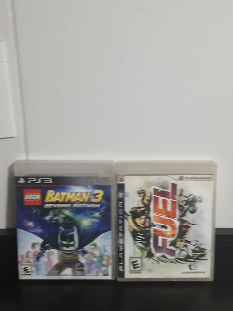 Ps3 usado  - Foto 5