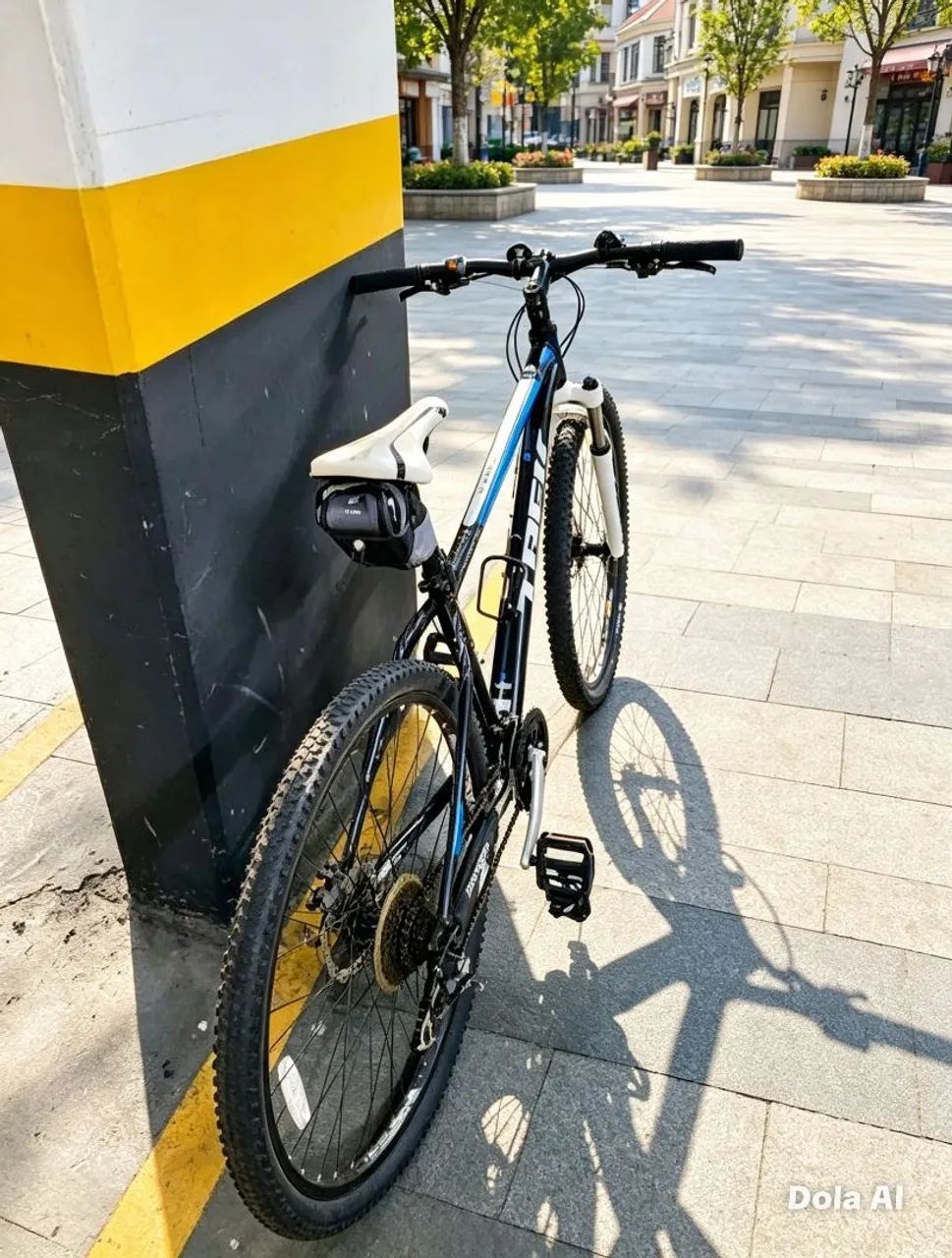 MTB TREK X-CALIBER aro 29  - Foto 4