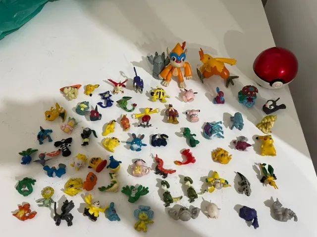 brinquedo  - Foto 4