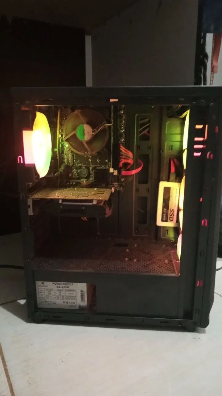 Pc gamer  - Foto 2