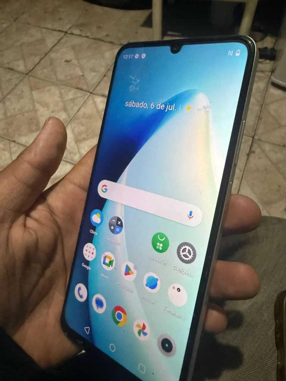 Realme C53 - 128GB - Foto 2