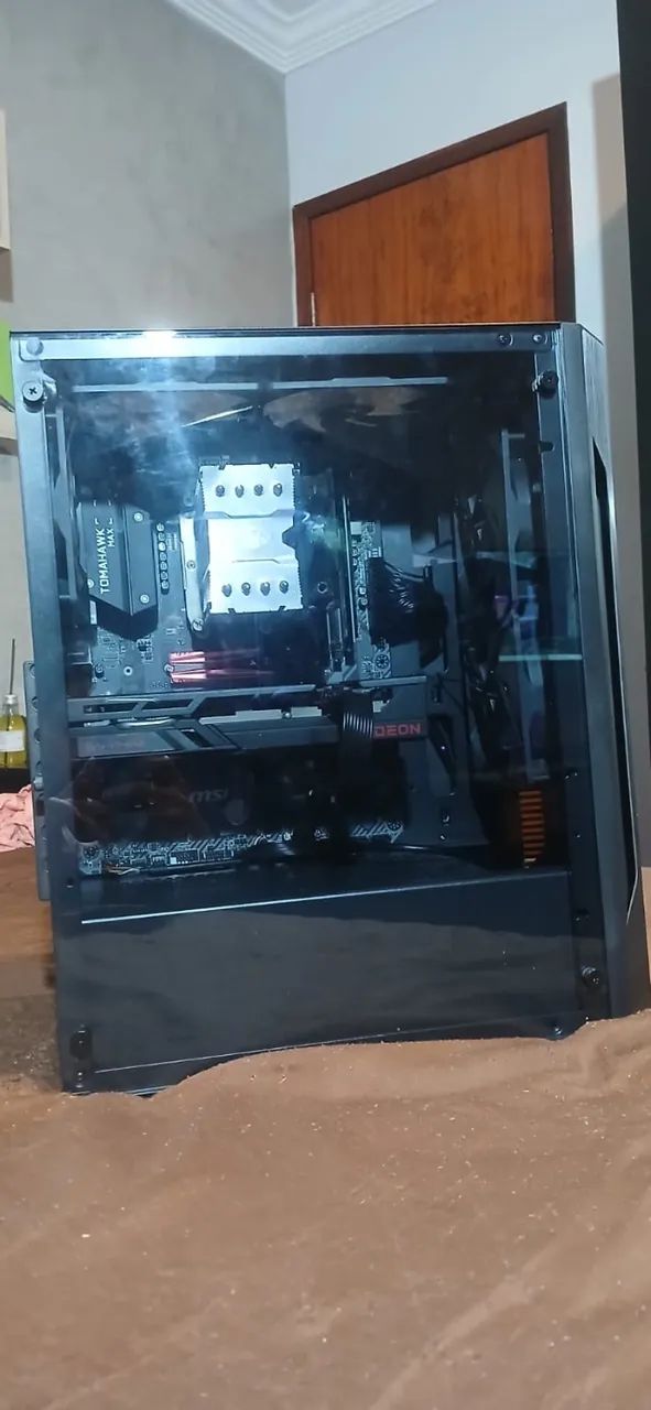 Pc Gamer completo (Sem placa de vídeo) - Foto 5