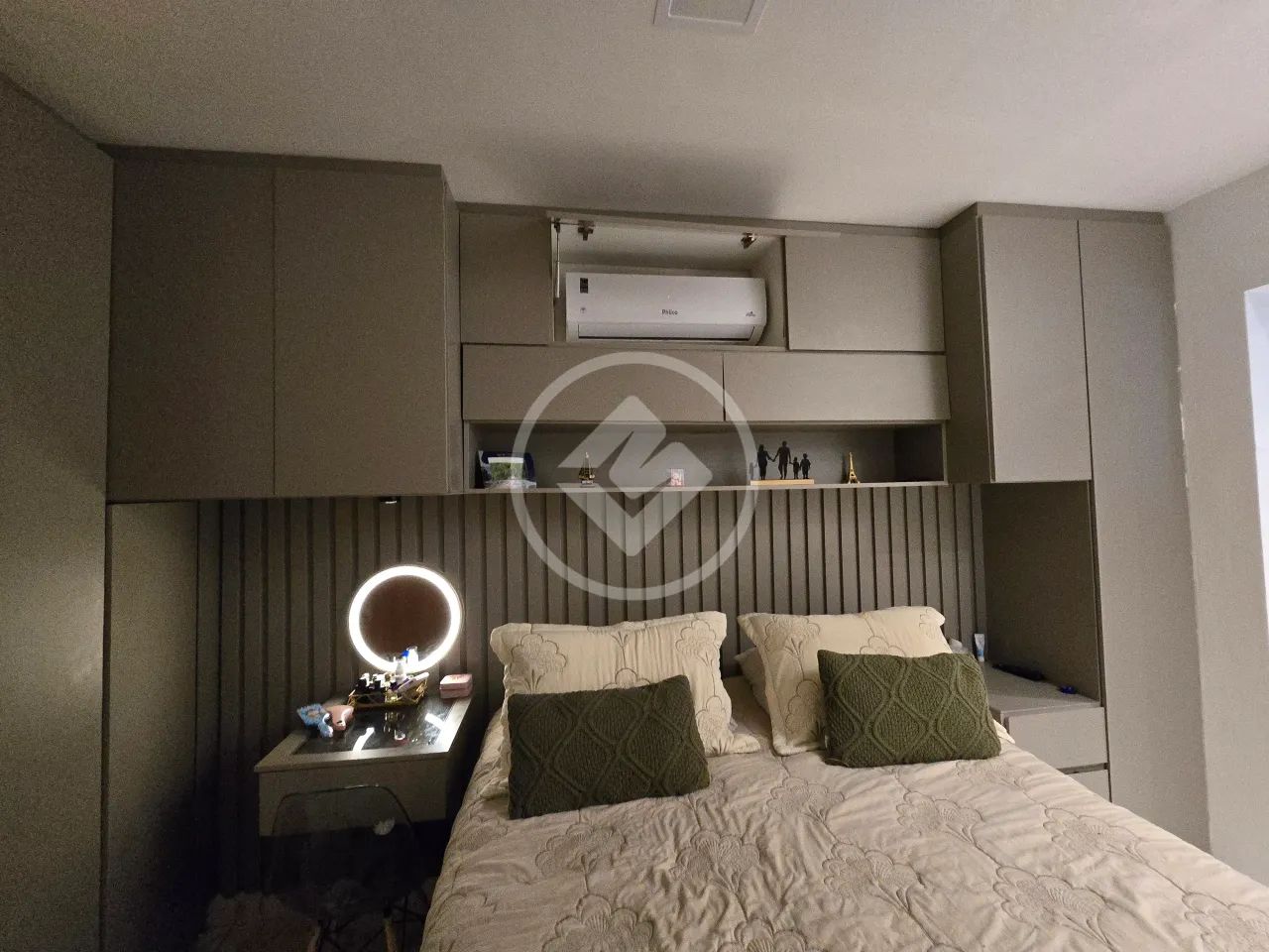 Apartamento Térreo Semi mobiliado Bessa codigo: 367317