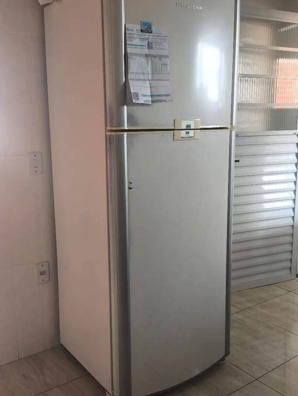 Geladeira
