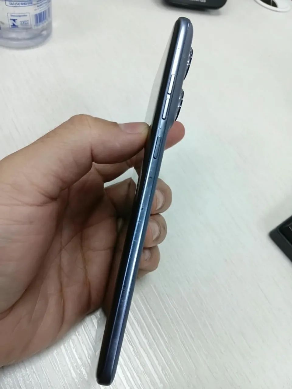 Moto Edge 60 fusion 256 - Foto 3