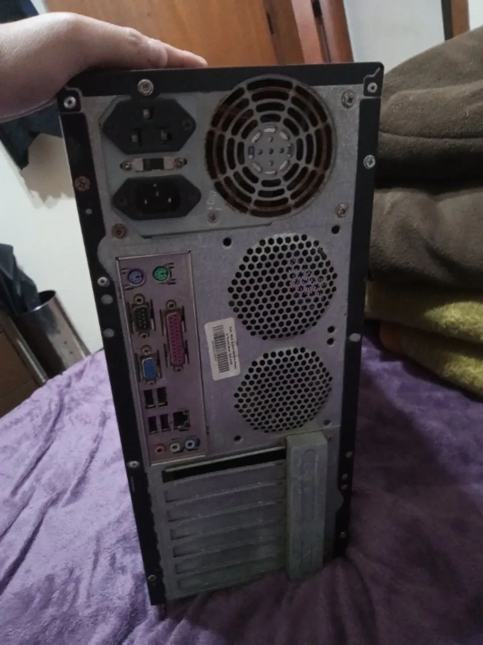 cpu - Foto 2