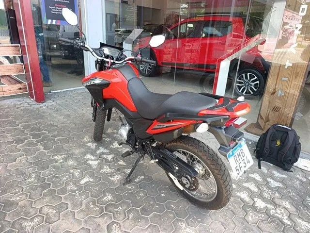 Bross 160 ano 2025 - Foto 3