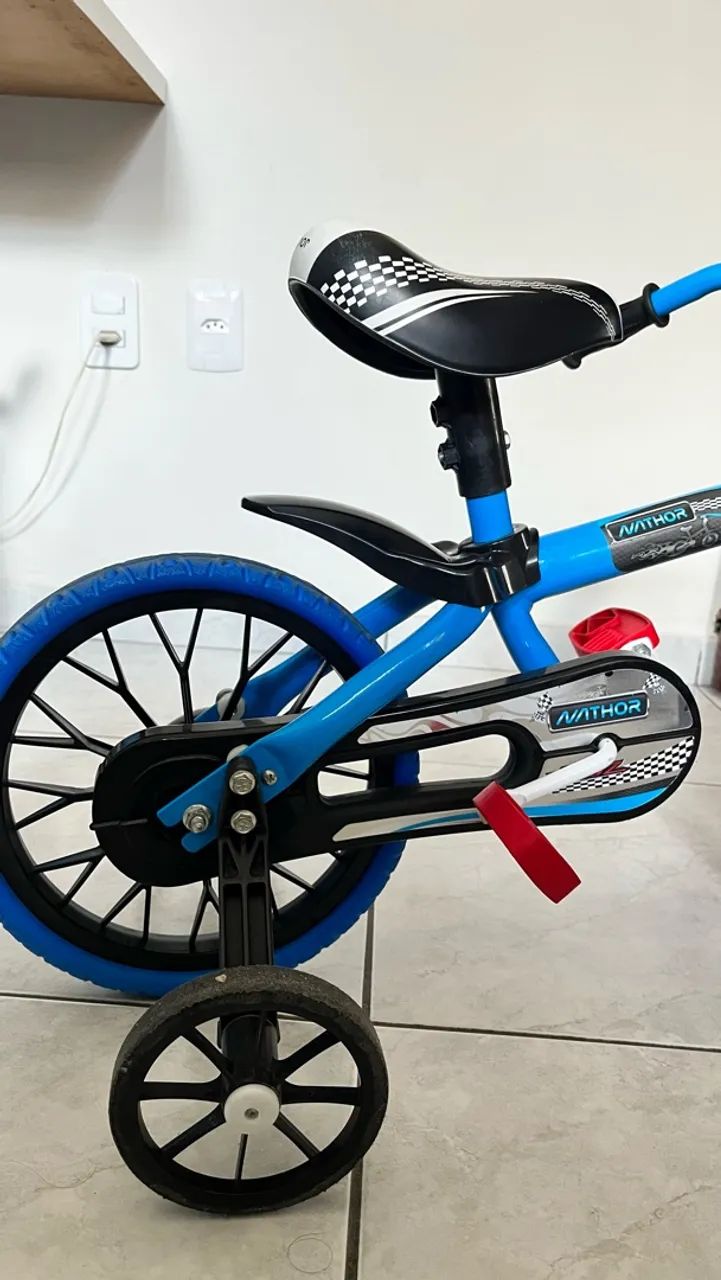 Bicicleta aro 12  - Foto 5