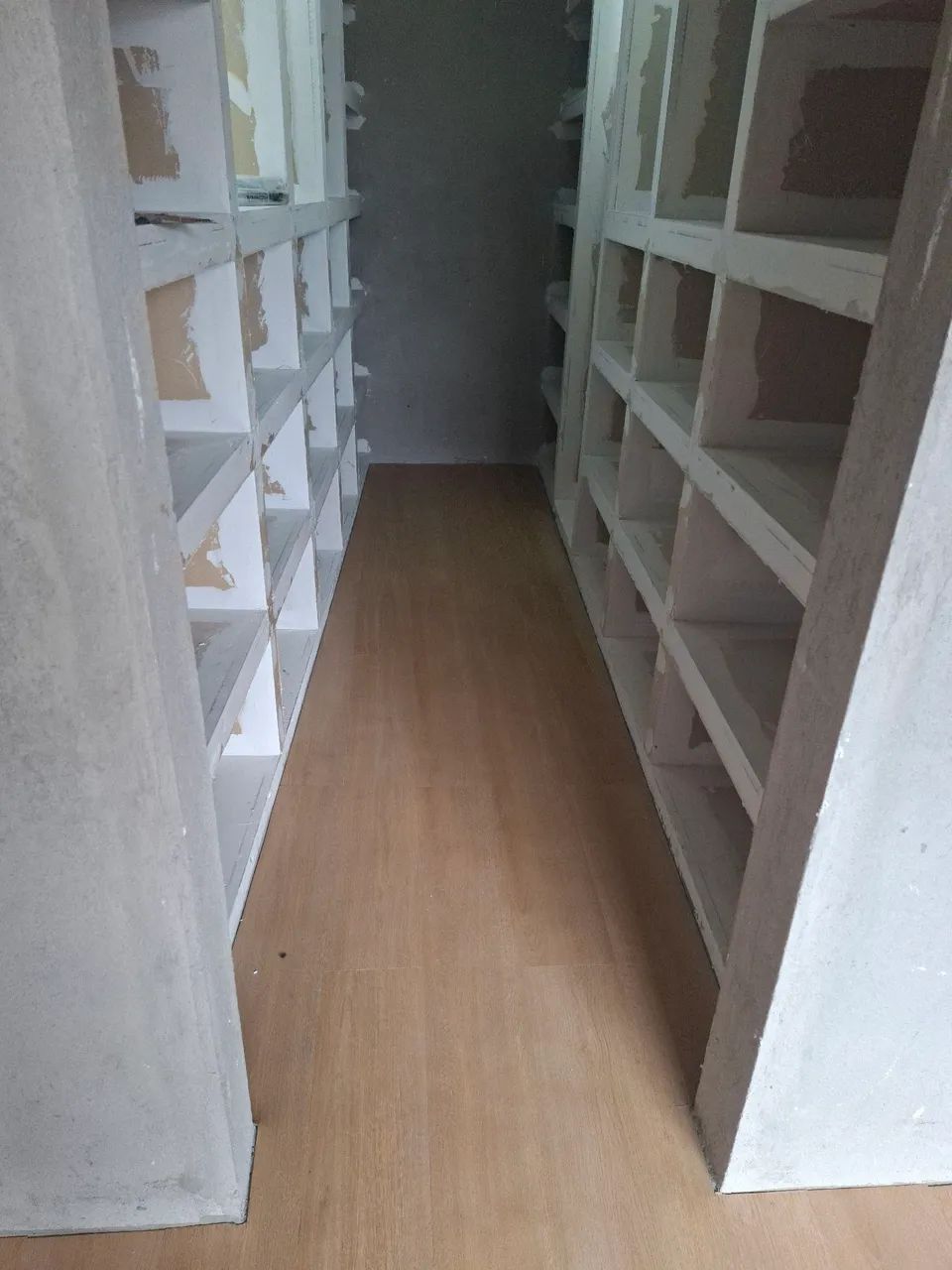 Aplicação de piso vinílico.  - Foto 5