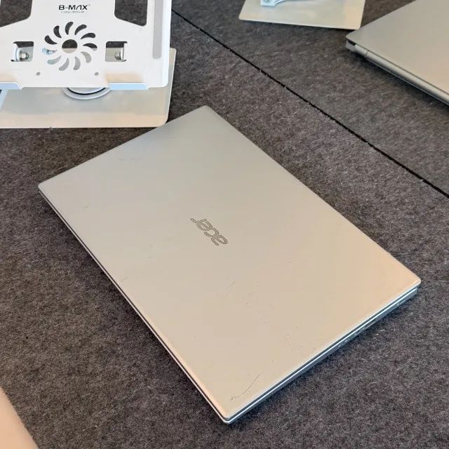 Notebook Acer, i5 de 11ª, 8gb de RAM, 120gb de SSD e tela de 15.6 polegadas - Foto 5