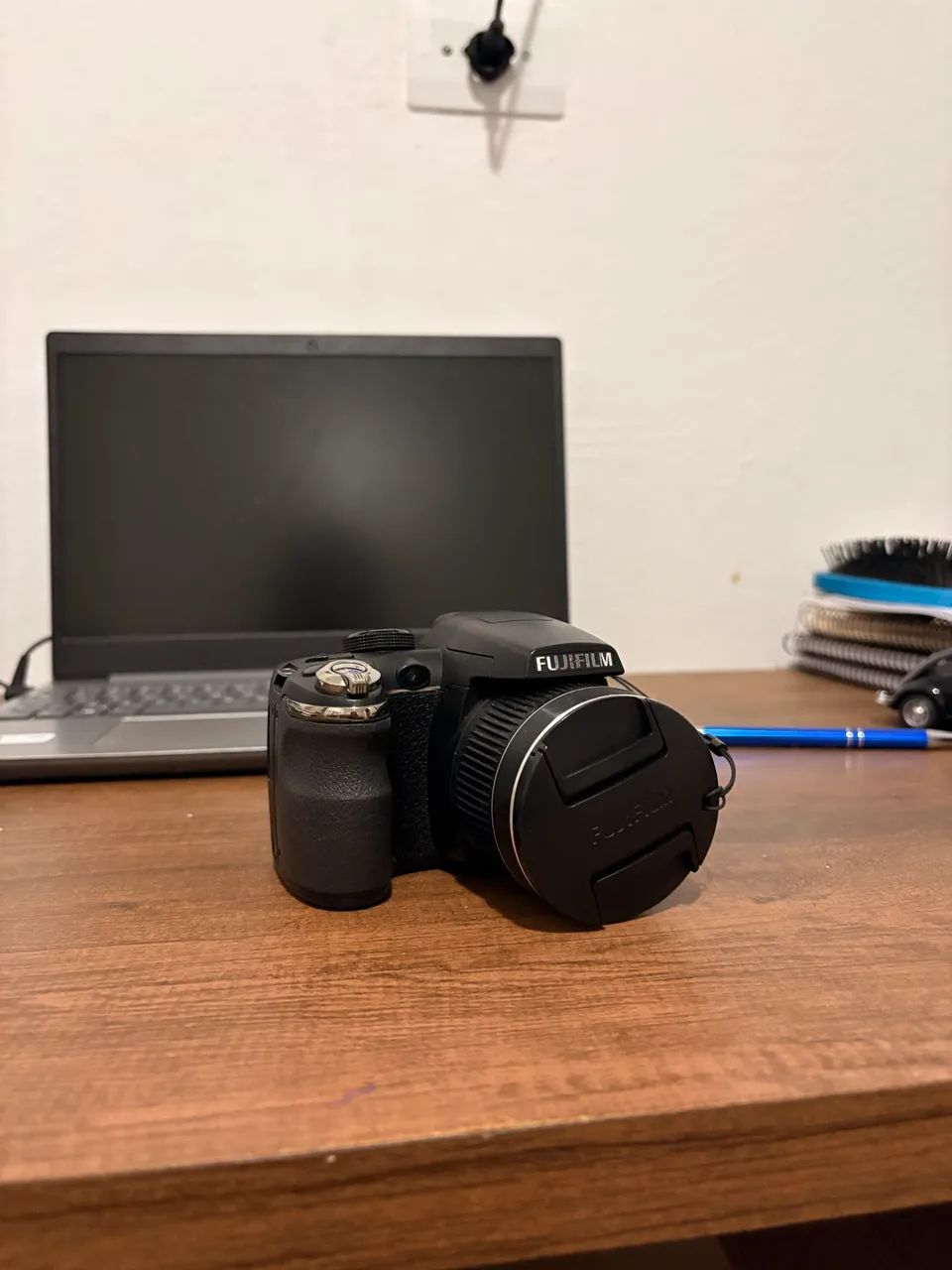 Câmera FUJIFILM  - Foto 3
