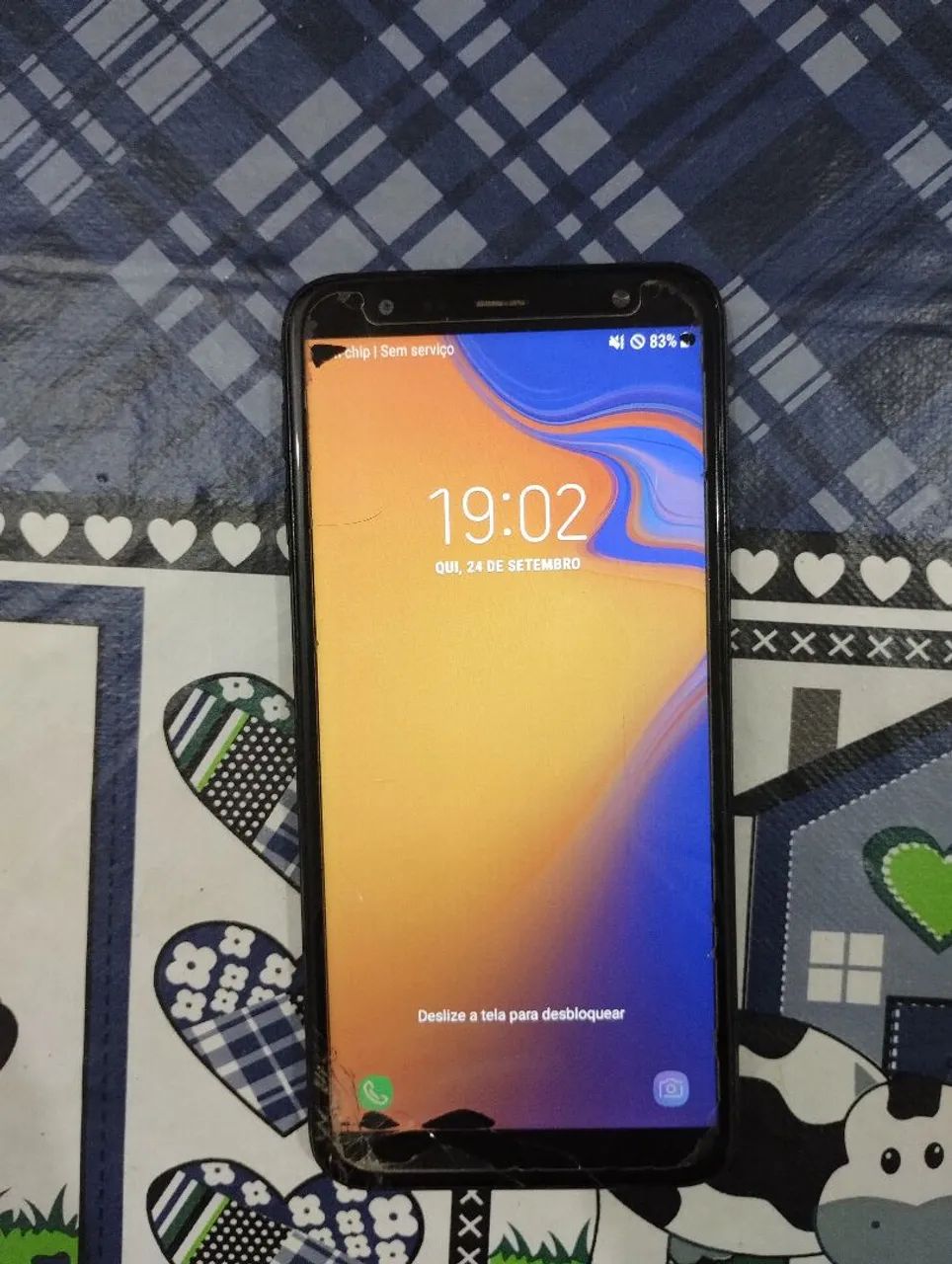 Celular Samsung J4 Core