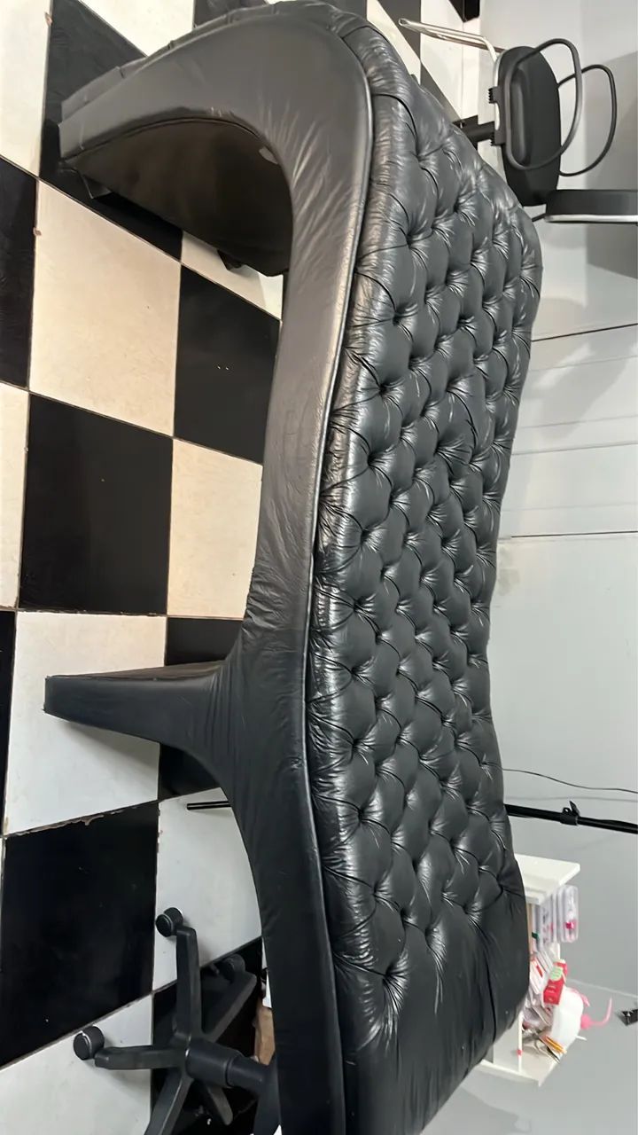 Vende-se maca usada - Foto 5