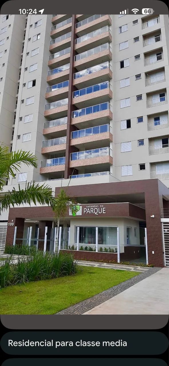 Foto - Goiânia - Jardim Atlântico